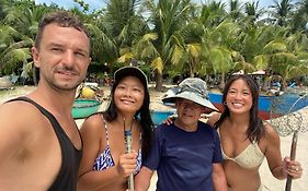 Chamisland Hanhly Homestay