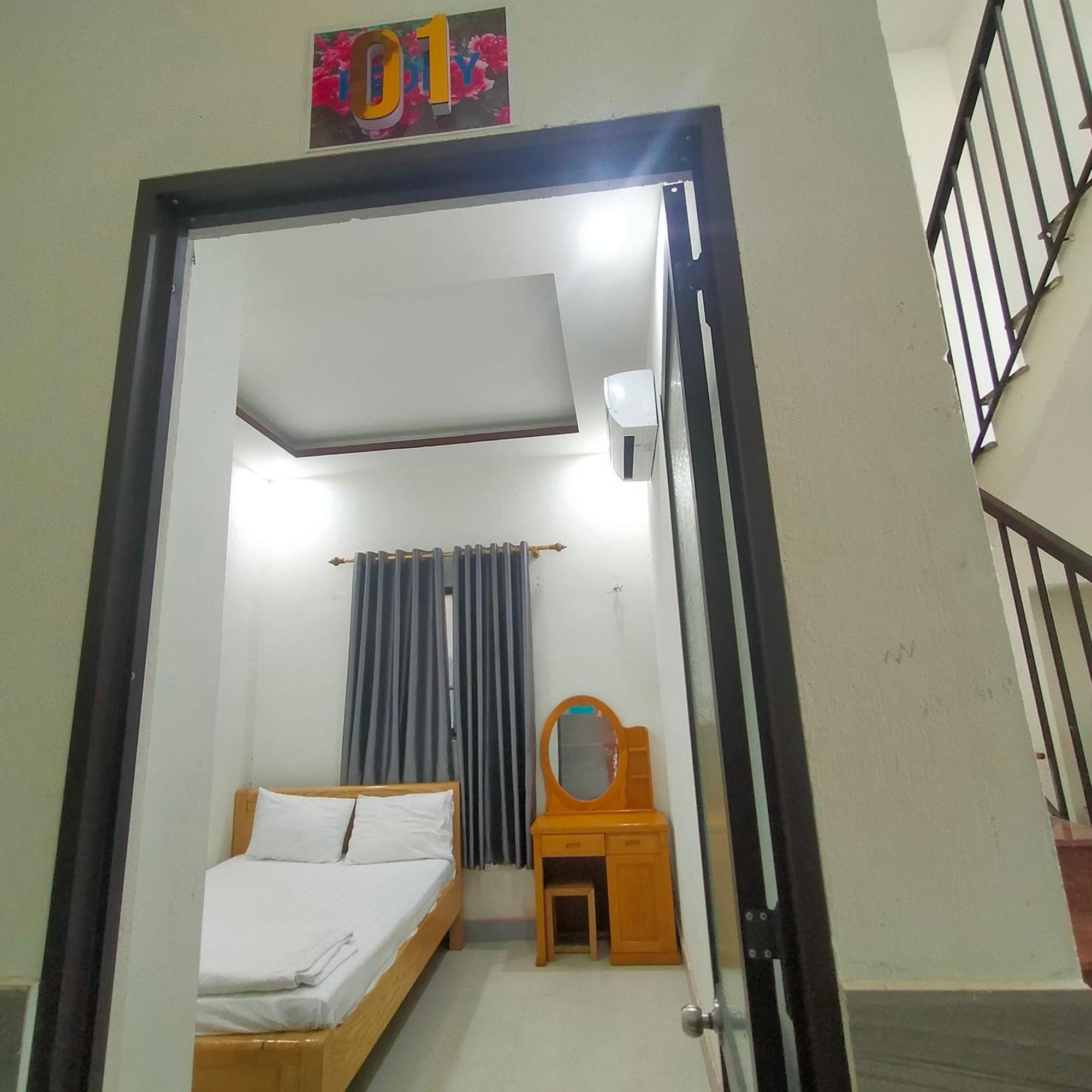 Chamisland Hanhly Homestay Hoi An Exterior foto